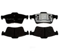 1 Pad 2006 Set, 5 select: Brake MGD973C Raybestos 3, Fits MAZDA MAZDA 2004-2005 Pack Reliant