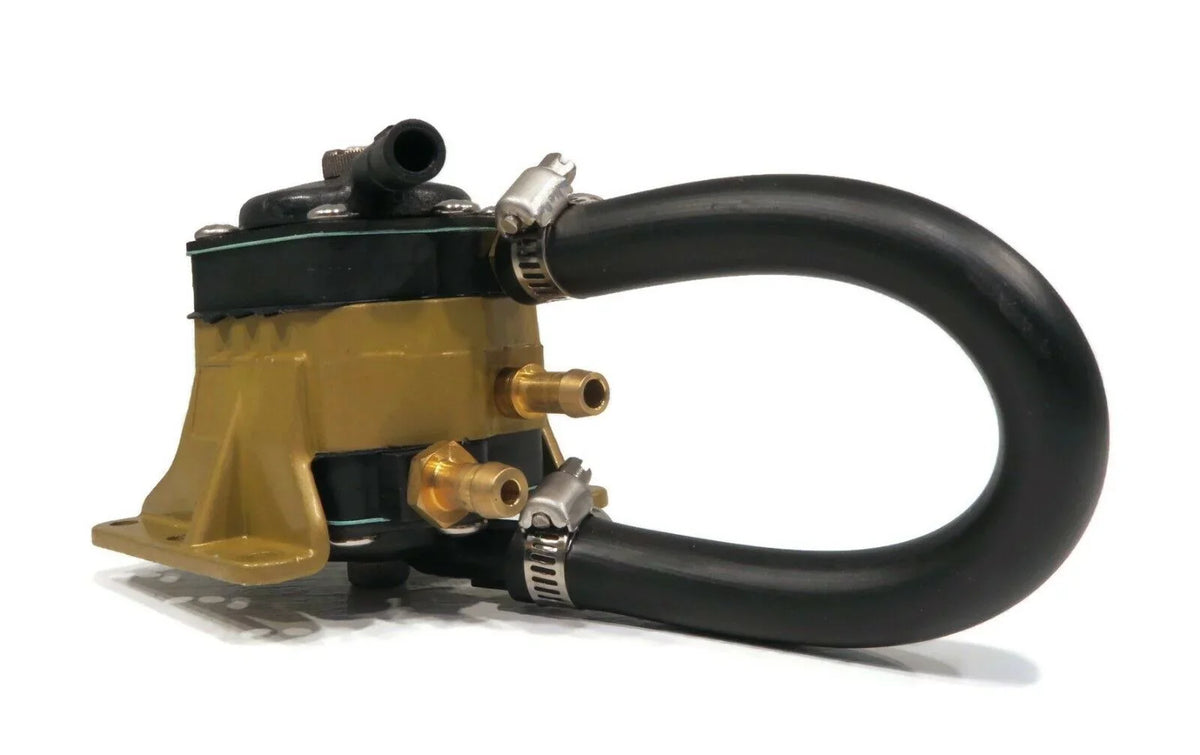 1996 Shop Fuel VRO 90 Boat Pump Evinrude The J90ELEDR, Engines For ROP J90SLEDR | Conversion HP