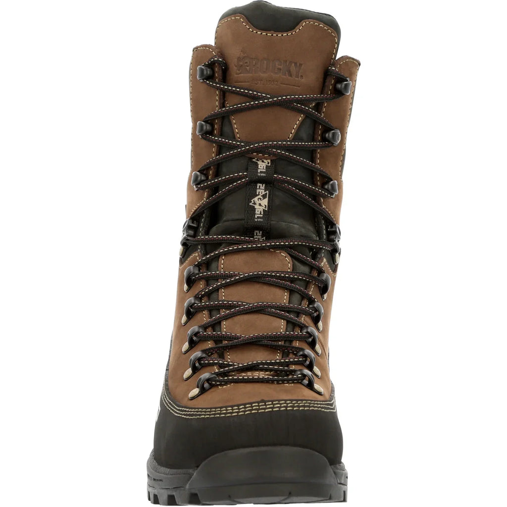 Stalker Rocky Mtn Waterproof Pro Boot 12(W) dimension