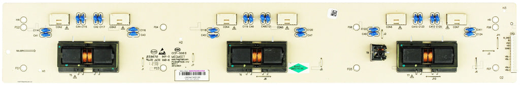 Inverter MIP506-HV Backlight Megmeet