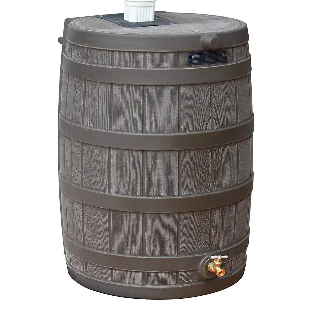 Wizard (2 Good Barrel liquid Oak Pack) Collector, 50 Rain Rain Gallon Ideas