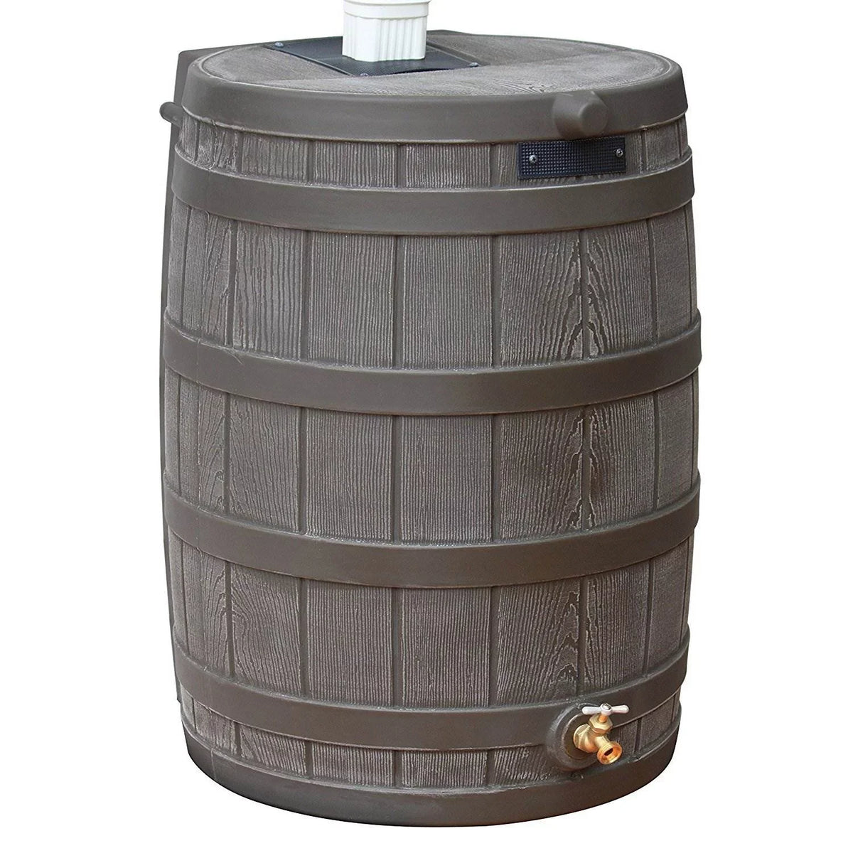 Wizard (2 Good Barrel liquid Oak Pack) Collector, 50 Rain Rain Gallon Ideas