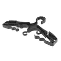 Swivel Deluxe Snorkeling Gear Wetsuit Drain Fast Durable Drying -Saving Snorkel Drysuit Accessories Dive Hangers Diving