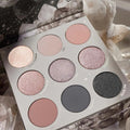 Palette Eyeshadow ColourPop Quartz Of