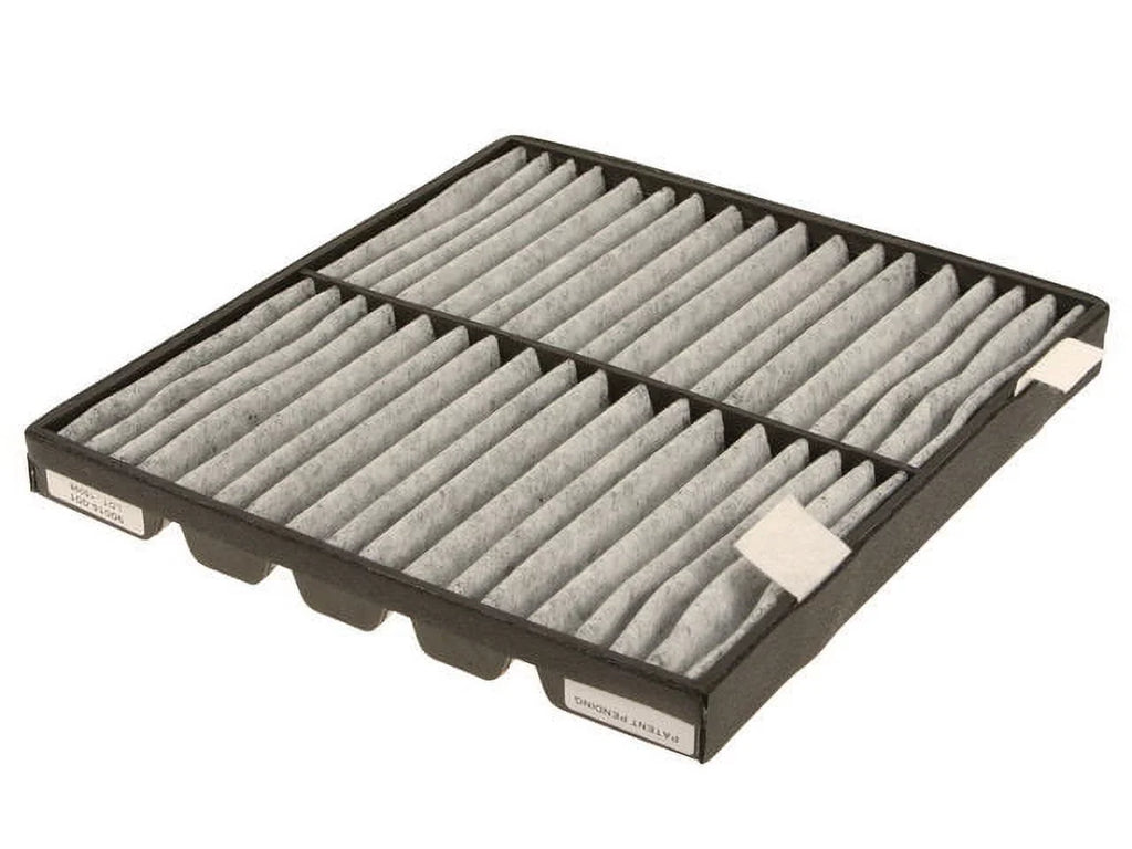 2007 Filter Chevy - with 2014 2012 Air - 2009 2008 Tahoe 2010 2013 2011 Compatible Cabin