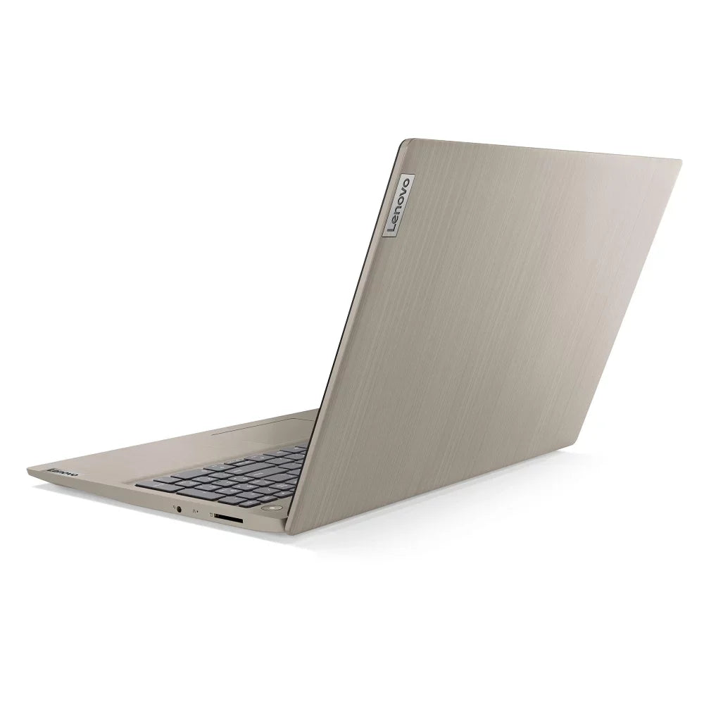 Laptop 15.6" W11H i3-1005G1 1TB (Refurbished) 15Iil05 Ideapad SSD 12GB Lenovo 3 Touch Restored