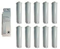10 Clearyl Maker , Blue Replacement Filter Cartridge 71445 Filters Jura liquid Coffee