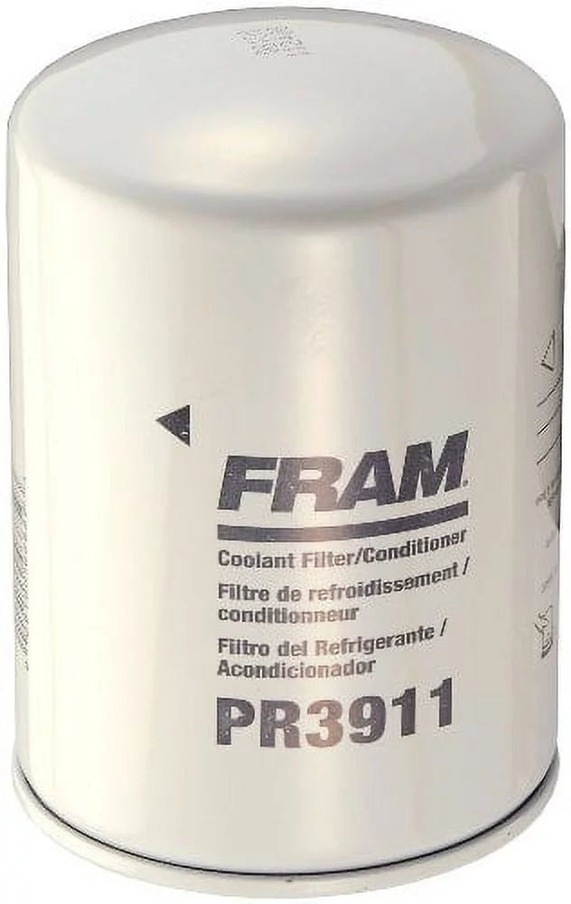 Spin-on Coolant FRAM PR3911 - Filter