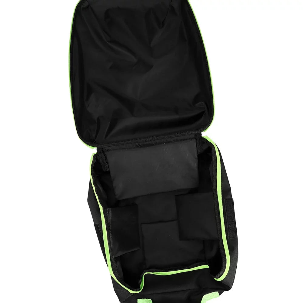 Collapsible Youth Case Hard 16" Minecraft Rolling Luggage