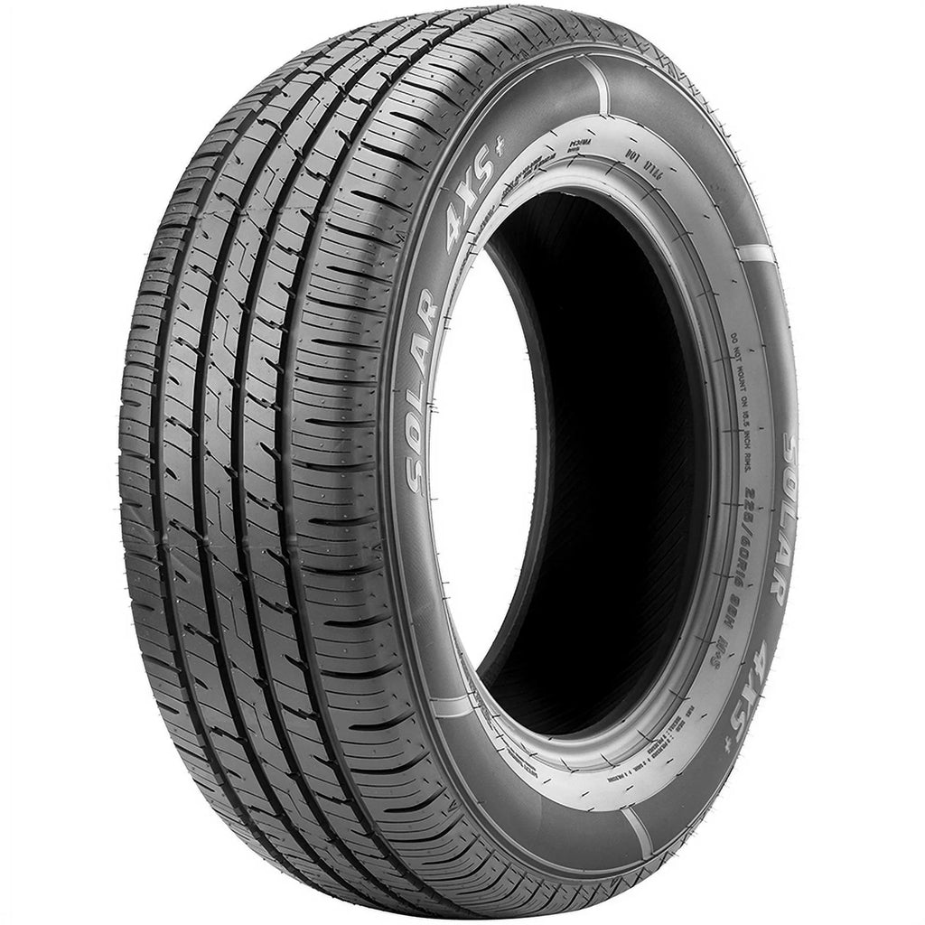 Solar Tire 4XS Plus 225/65R17