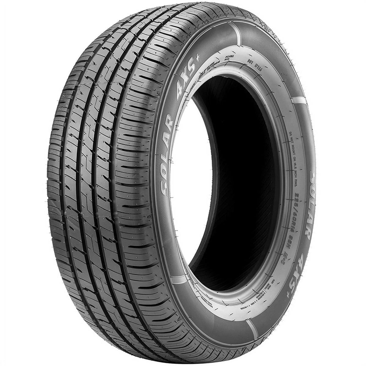 Solar Tire 4XS Plus 225/65R17