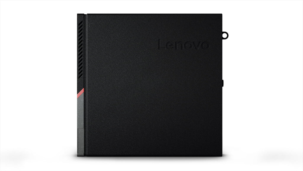 Pentium Lenovo 256GB 4GB SSD Computer (Refurbished) Pre-Owned M600 Processor Tiny 2.64GHz & 10 Windows Mouse Desktop Bto Mini upto KB Wifi Adapter PC RAM