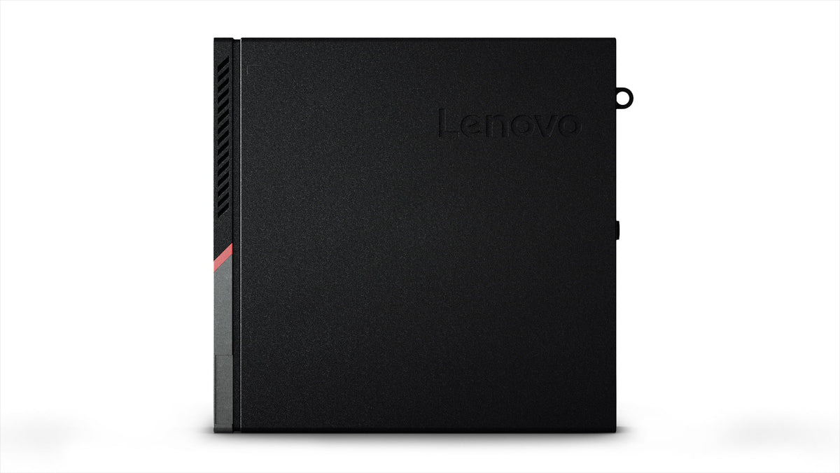 Pentium Lenovo 256GB 4GB SSD Computer (Refurbished) Pre-Owned M600 Processor Tiny 2.64GHz & 10 Windows Mouse Desktop Bto Mini upto KB Wifi Adapter PC RAM