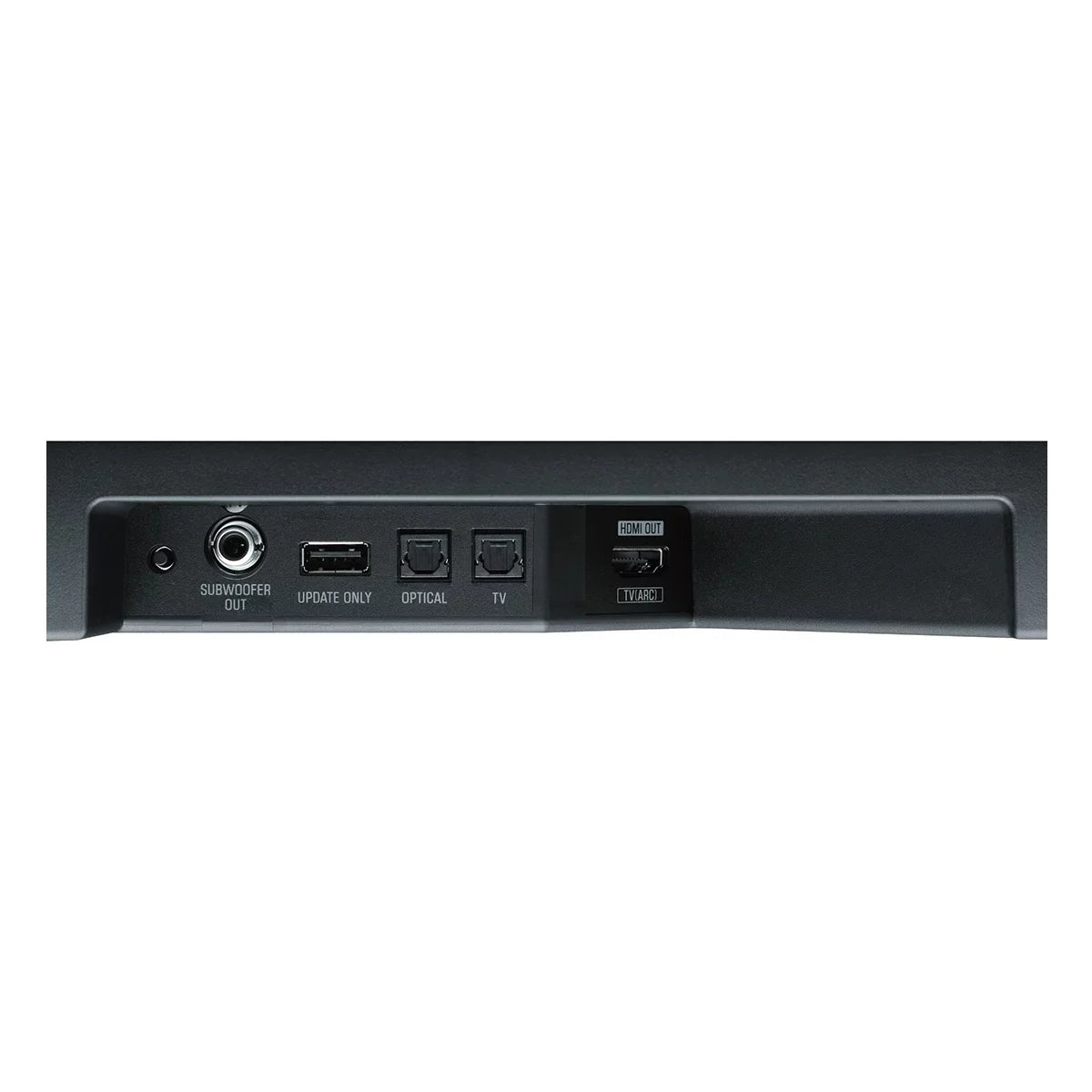 Dual Box Built-In Open Bluetooth, Yamaha and with Soundbar DTS Virtual:X Subwoofers, SR-B20A