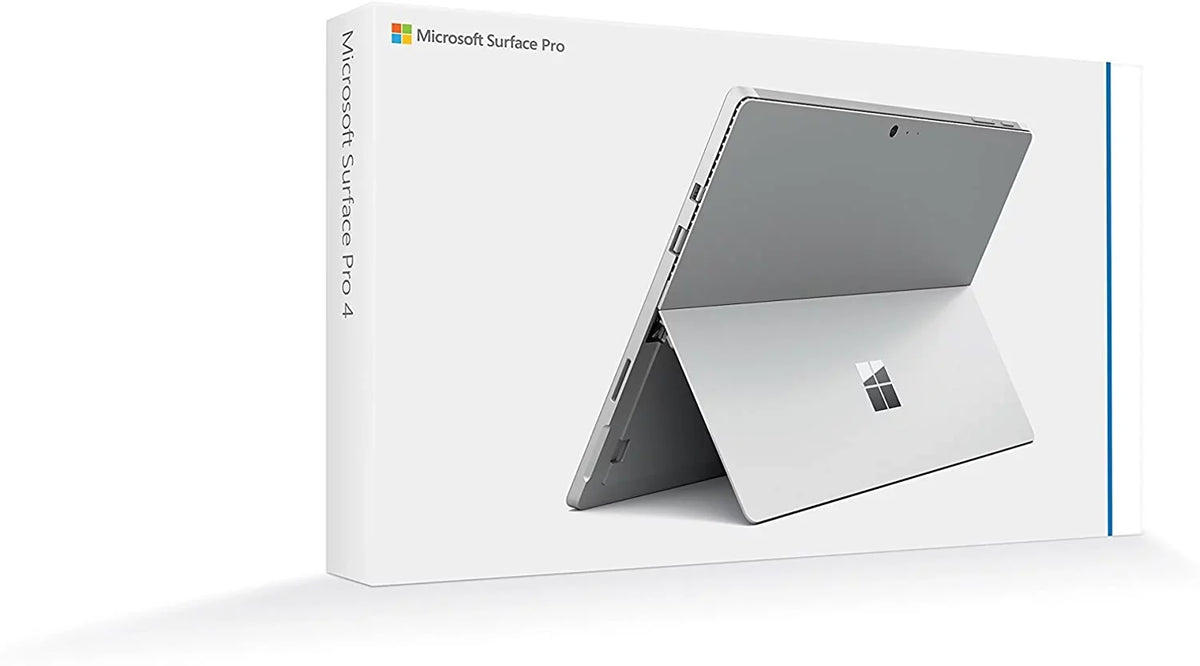 2736x1824 Used-Open 256GB i5-6300U 4 12.3 Box 8 CR3-00001 TOUCH Surface SSD Pro