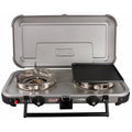 series FyreChampion Propane exterior Stove, Coleman 3-IN-1 Gladiator 2000020105