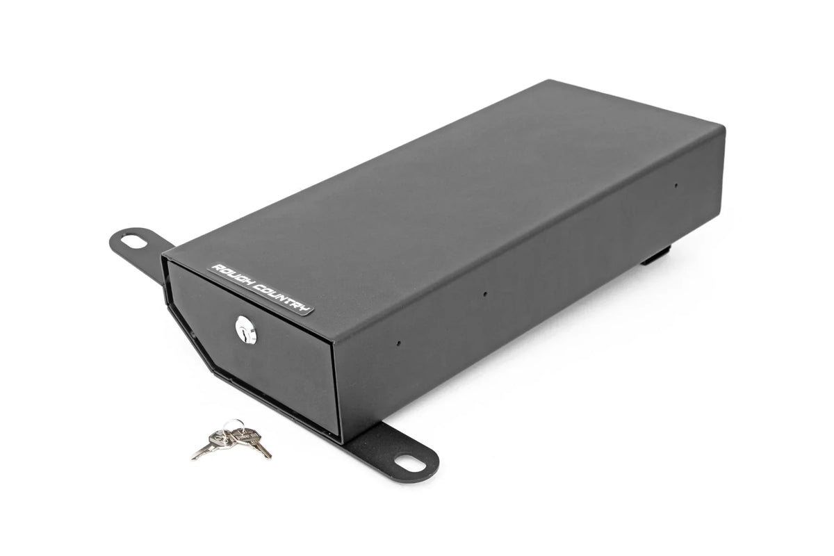 Seat Rough Jeep 2007-2018 for Wrangler Box Country Lock Under 99035 JK/JKU -
