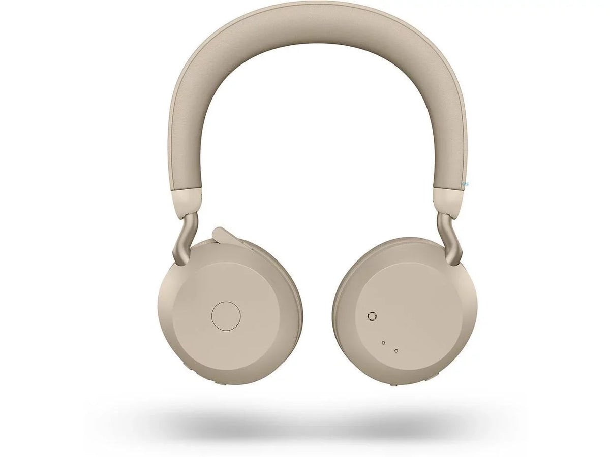Evolve2 Jabra 27599-989-998 Headset On-ear 75