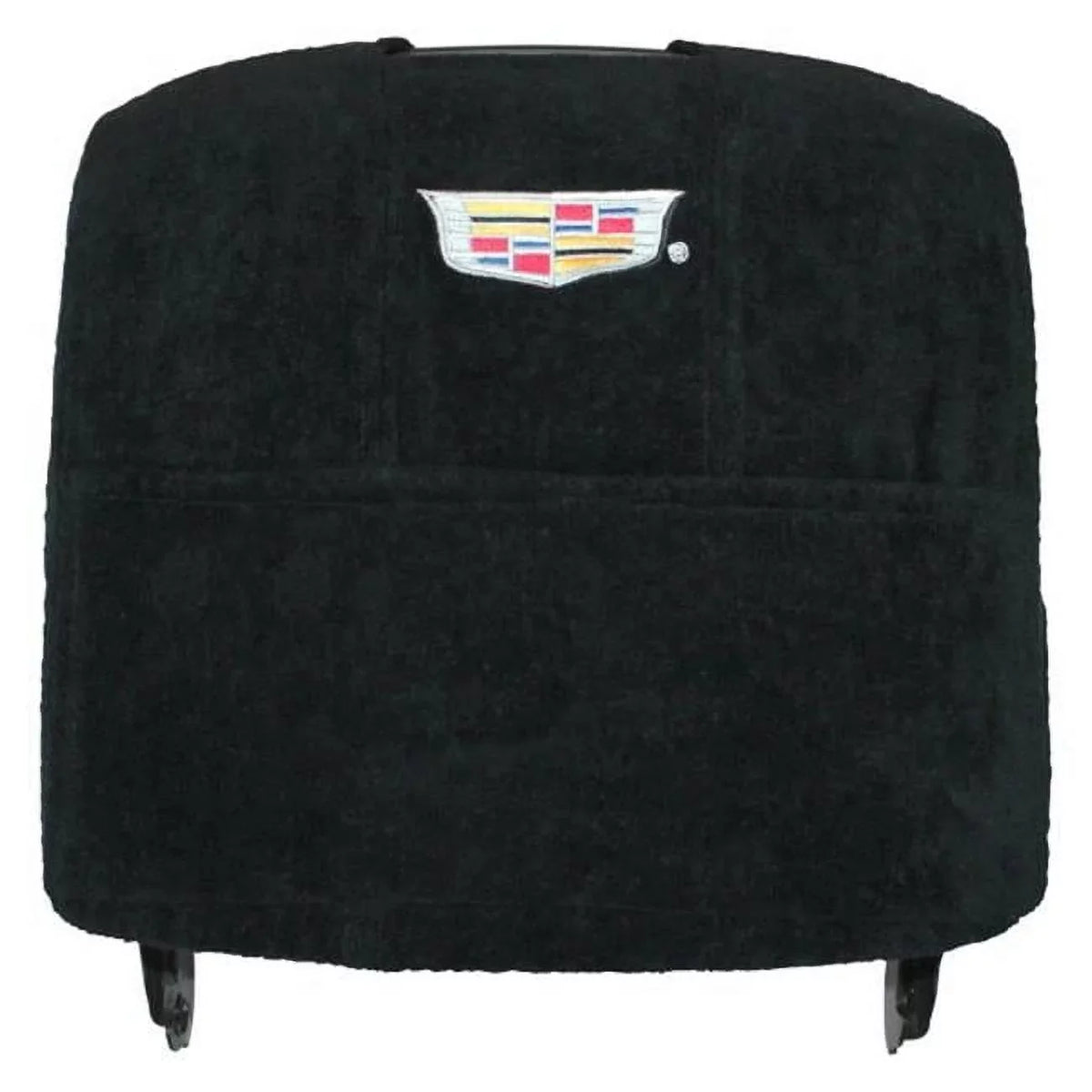 Armour Armour 2014-2020 Cover, Console Konsole for Auto Center Escalade Cadillac Seat Black