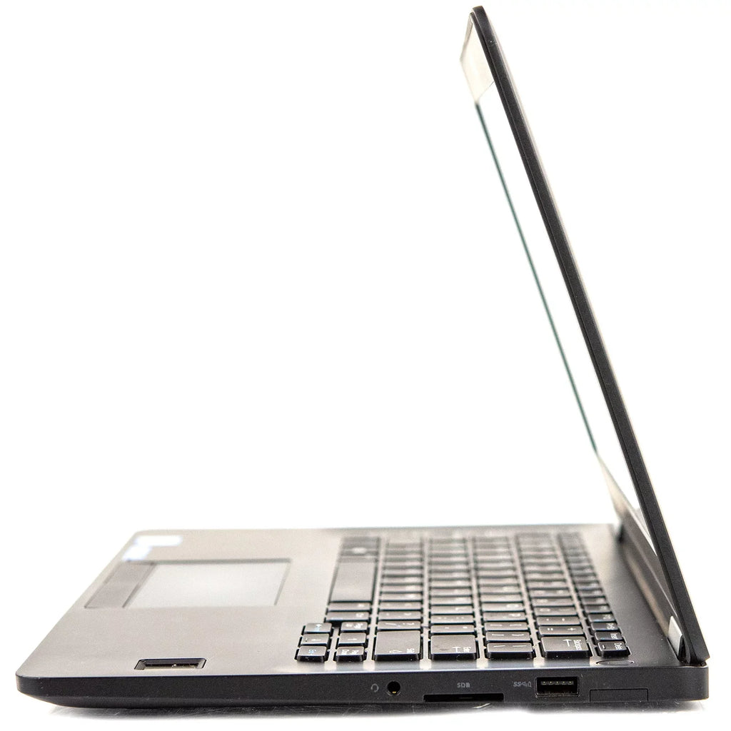 Used Core v.WCA M.2 Latitude i5 B SSD Integrated Pro Laptop Win Graphics E7270 12.5" 256GB 16GB 10