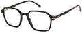 CARRERA 807 327 Eyeglasses Black