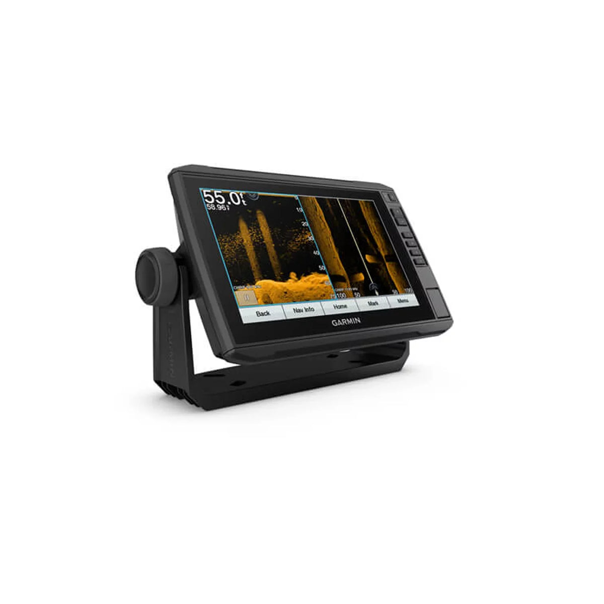 with (2-Pack Adapter Bundle) USB GARMIN ECHOMAP 010-02523-01 UHD 93sv