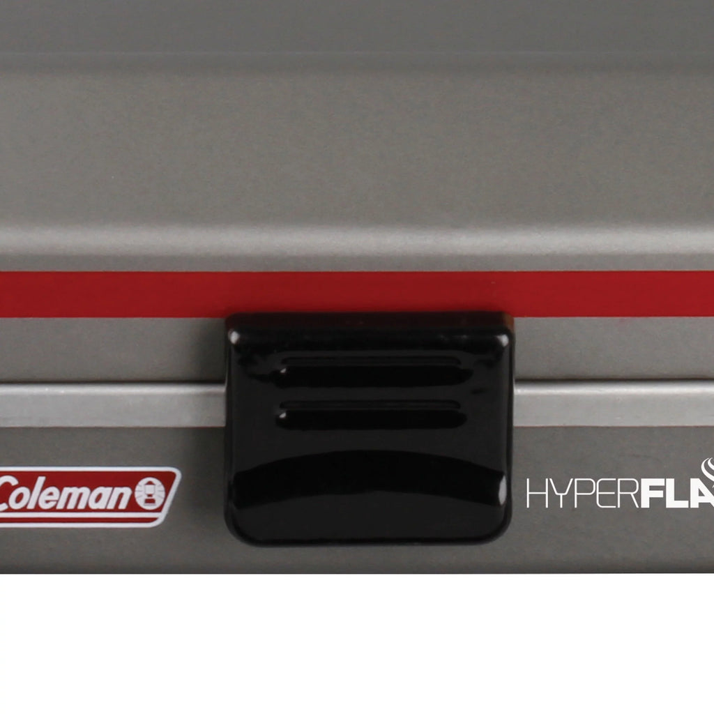 series FyreChampion Propane exterior Stove, Coleman 3-IN-1 Gladiator 2000020105