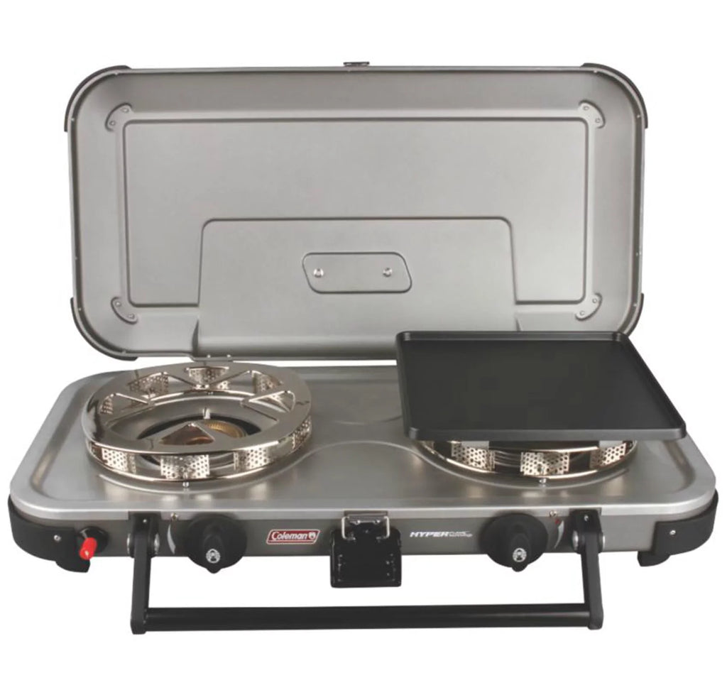 Stove Signature Camp Coleman Gladiator