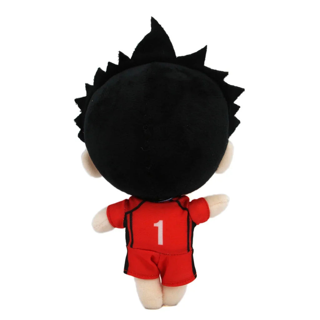Tetsuro Kuroo - Plush 8" No. 1 Haikyuu!! S2