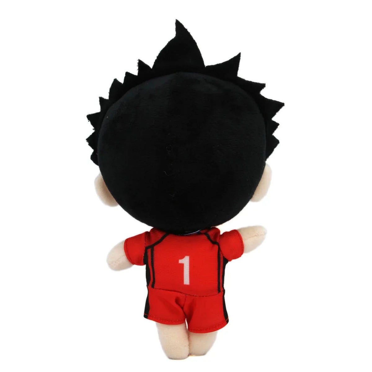 Tetsuro Kuroo - Plush 8" No. 1 Haikyuu!! S2