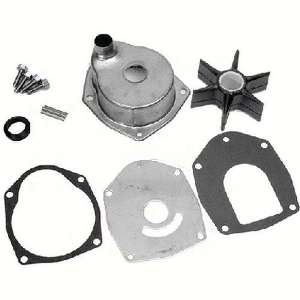 quicksilver Pump liquid 817275a08 New Pump Repair Upper Kit Kits liquid Repair