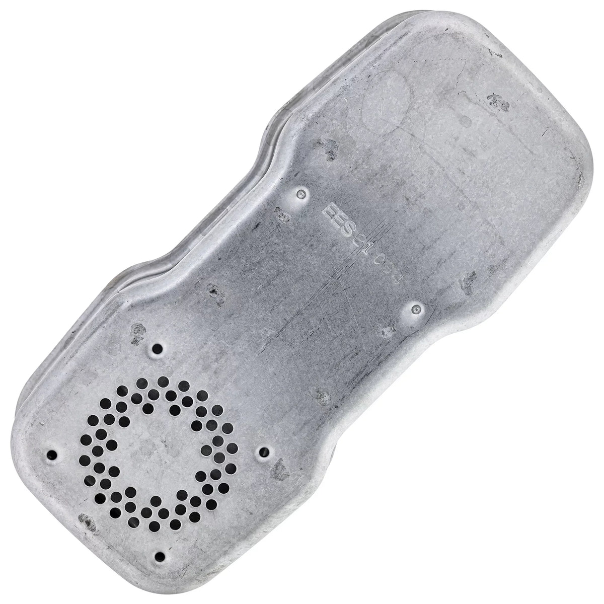 Muffler 751-0805 814K GTX 751-0805A MTD 818P for 50 Kohler LT Twin 808P 42 Yard-Machines Troy-Bilt 804H 951-0805A 804P