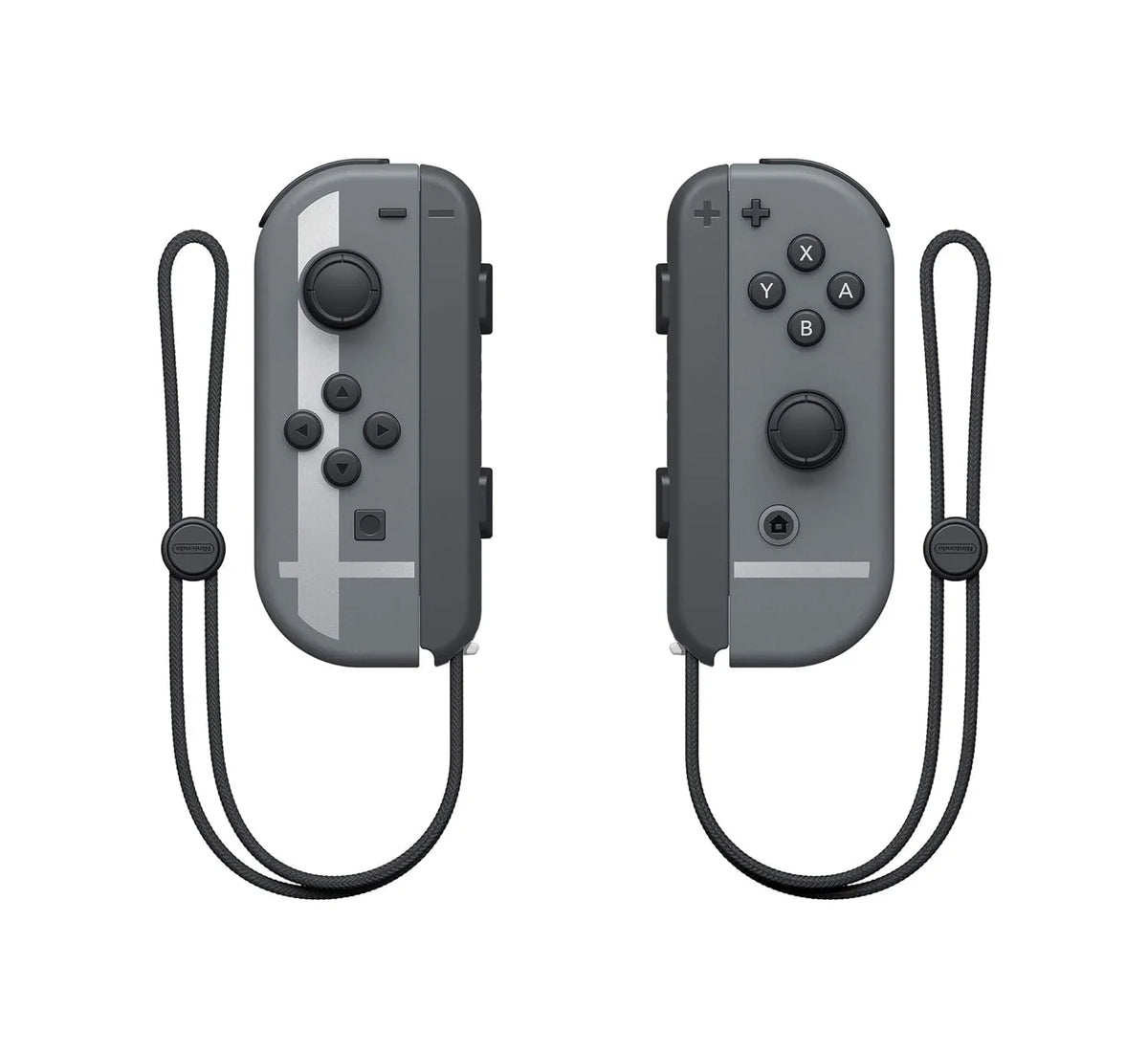 Mytrix OLED Gray Pink Switch & Super Nintendo Accessories Bros. Ultimate Super Sakura Smash Wireless and Controller Triangle Bundle: Membership Console, with Strategy Pro with Bros. Smash