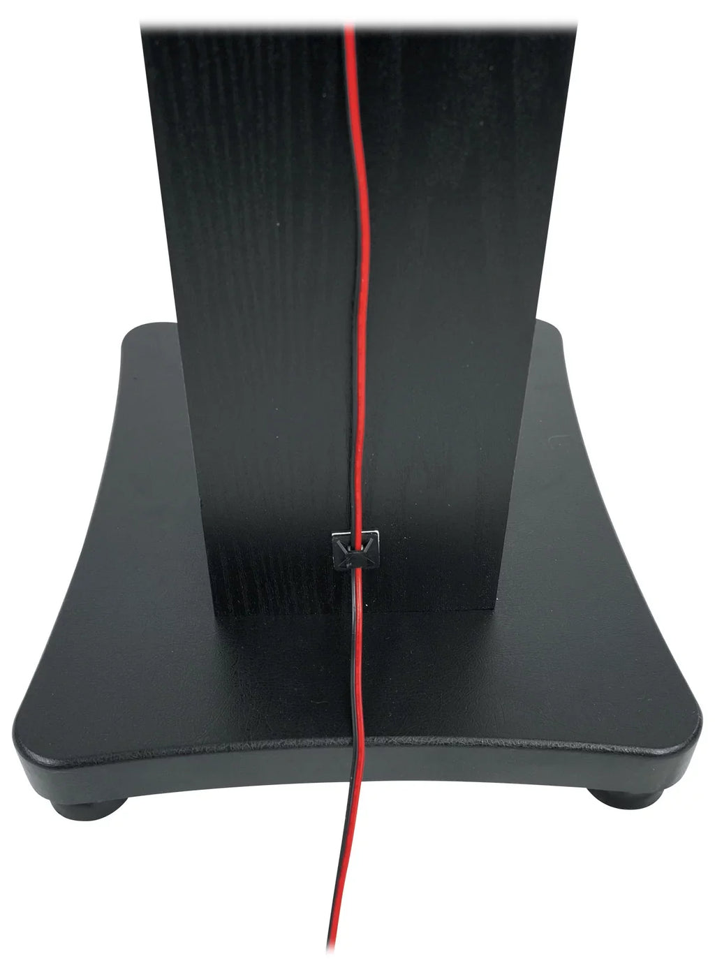 Black 8" APM8W Premium Monitor Rockville Stands USB Speakers+28" Studio (2)