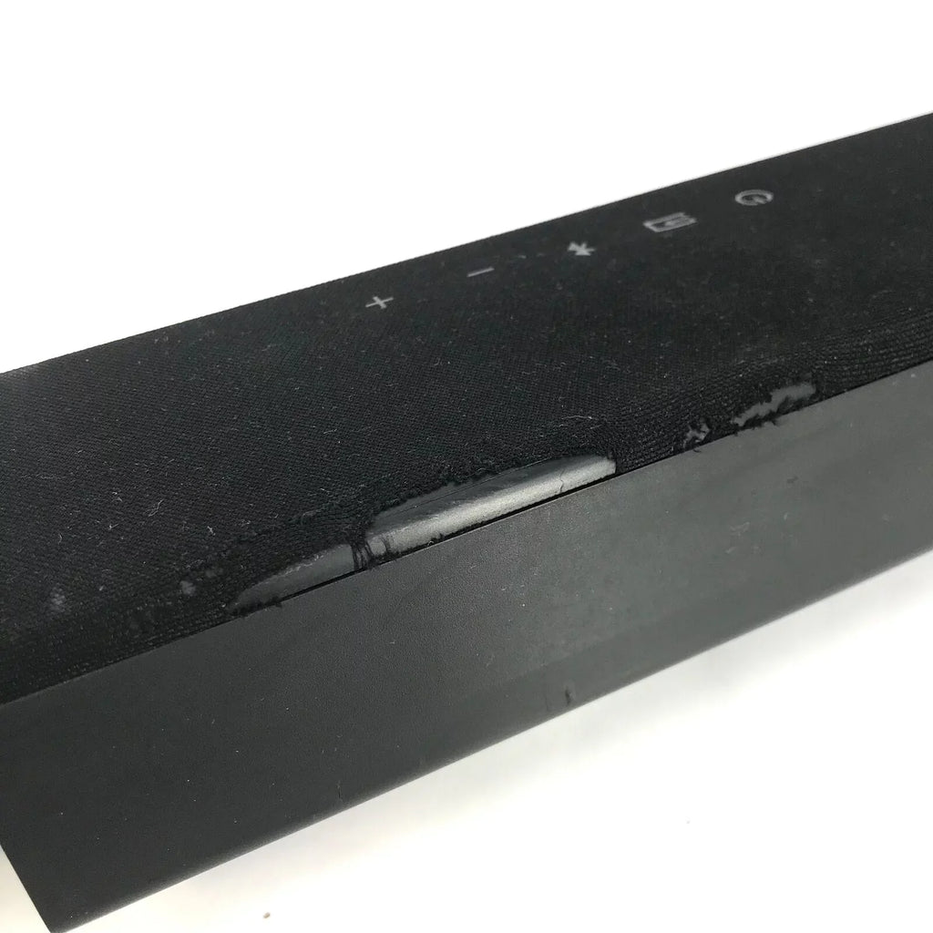 Vizio -Black 36" Channel Replacement SB3621N-E8M 2.1 Soundbar Used