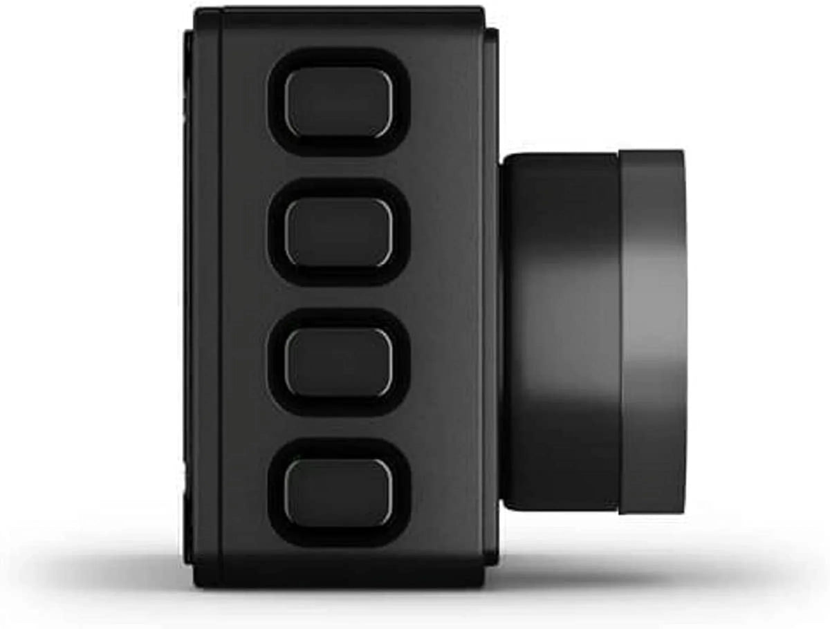 140-degree 57 Garmin 1440p Restored G010-N2505-10 and - (Refurbished) Dash Cam FOV Certified