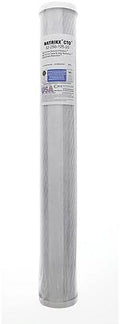 block filter carbon liquid
