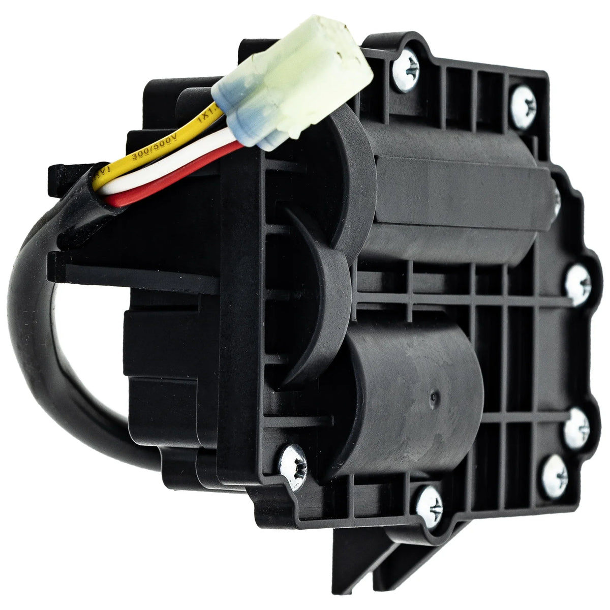0502-579 Gearcase Actuator Front 519-CAC2223T Differential Niche 2WD Cat 4WD 3306-264 Arctic