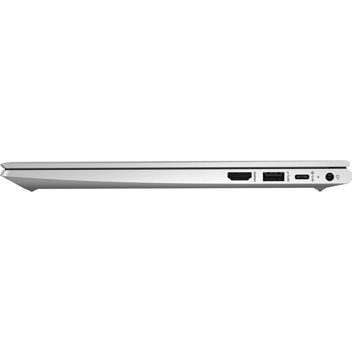 Silver Pike Core 13.3\" G8, RAM, ProBook 430 SSD, Graphics, Windows Full HP Iris i5-1135G7, 10 8GB Plastic, HD, Pro Xe 256GB