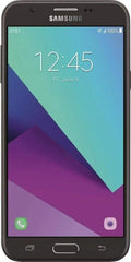 SM-J727A, 4G 5.5" 16GB, J7, Black, AT&T LTE, Smartphone, Galaxy