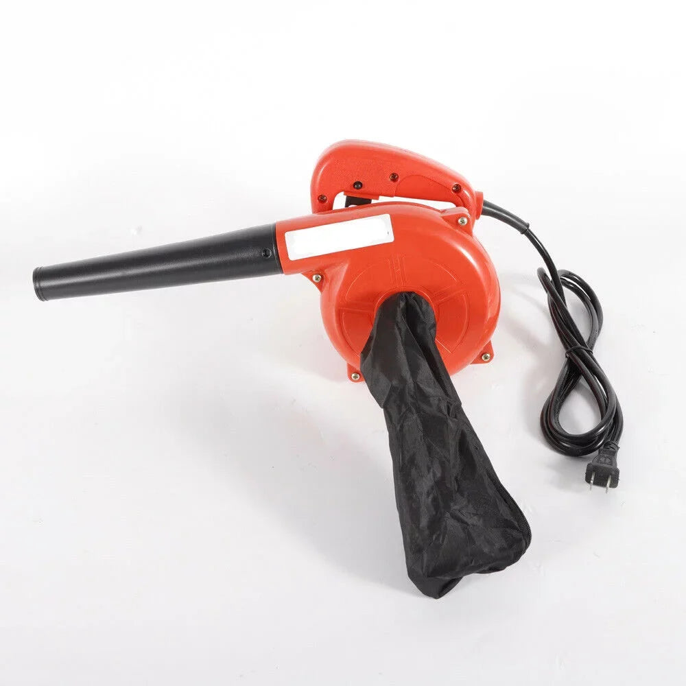 13000r/min Portable Blower 1000W Dust Cleaner Electric Air Handheld Machine Removal Computer Mini 110V ZhdnBhnos Vacuum Cleaning