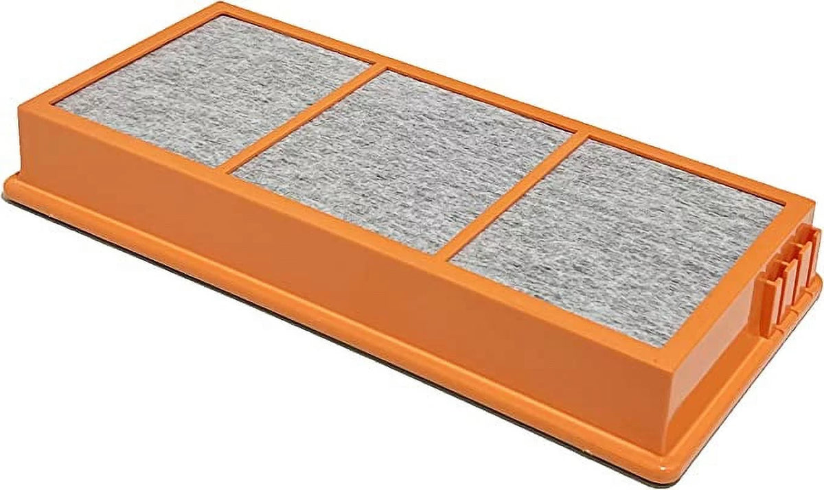 Purifier Filter Grabber True Filter Air + Carbon HAPF30AS-U4R For with Replacement Smoke Activated Filters) Pre Air 3-in-1 4 HEPA AER1 Carbon Filters HEPA (4 Holmes
