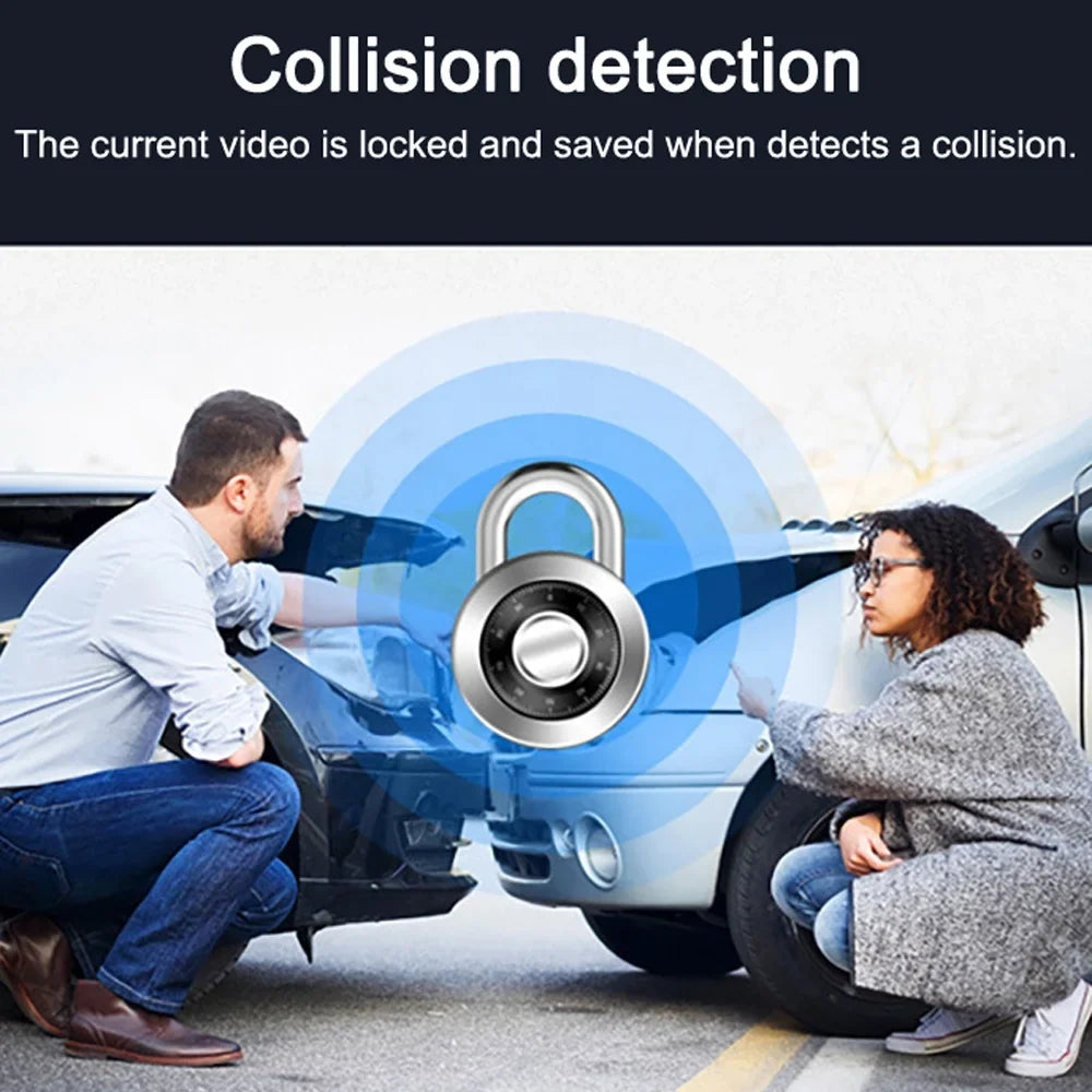 3 Cam Car Rearview Auto Car Dashcam,Auto Dash Wide Dashcam Video Spirastell Wide Mirror Dashcam Dash Car Rearview Auto Camera - Safety Auto Mirror Car - Car Car Car WIFI Cam Wide Clear Cameras 3