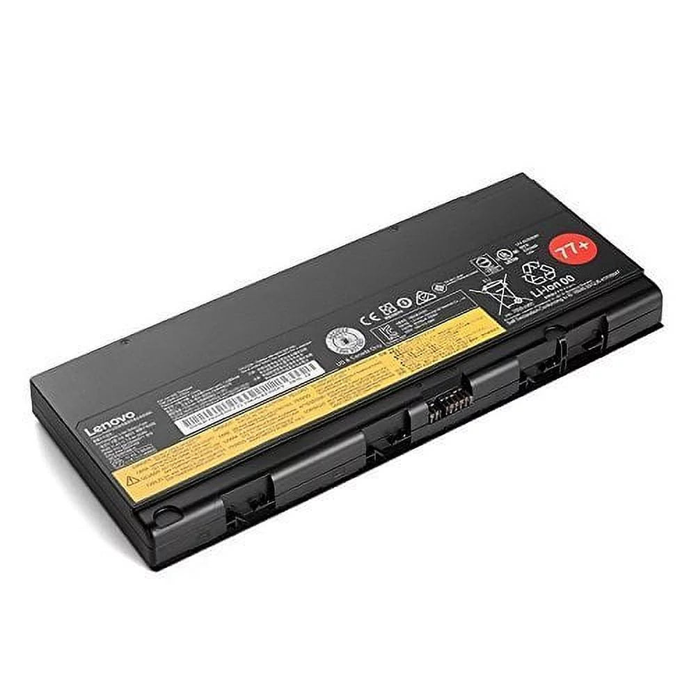 Battery P50 New 11.25V Genuine Lenovo SB10H45078 ThinkPad 90Wh