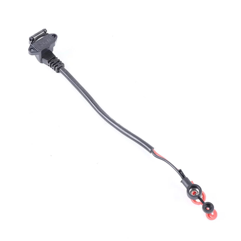 Trolling 4.0HP Jet Boat Outboard Motor 1000W Pump Engine Brushless Fishing