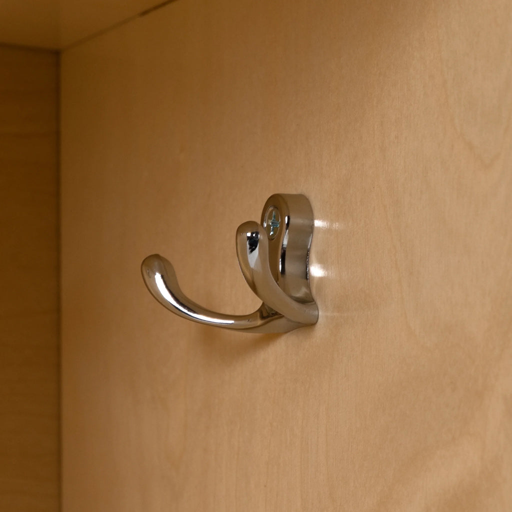 Locker Coat Storage with Cubbies 5 Wood Section Emma School Organizer and Hook Oliver Bench, +