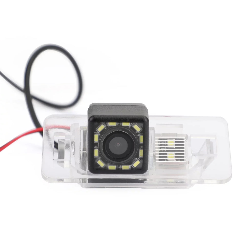X3 12LED E92 E46 E60 E91 E90 E71 Camera X5 Wireless E70 Reverse E39 E61 for