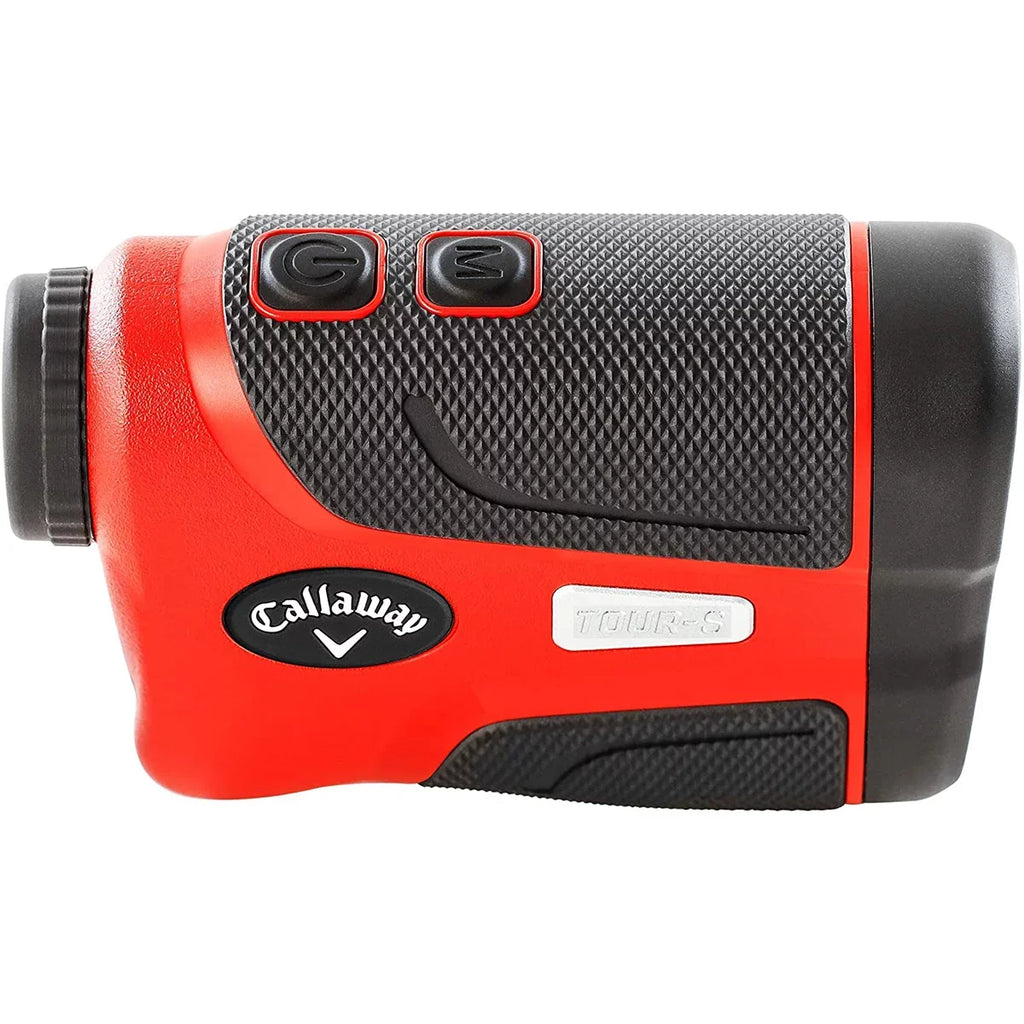 Finder Laser 400s Golf Range Callaway