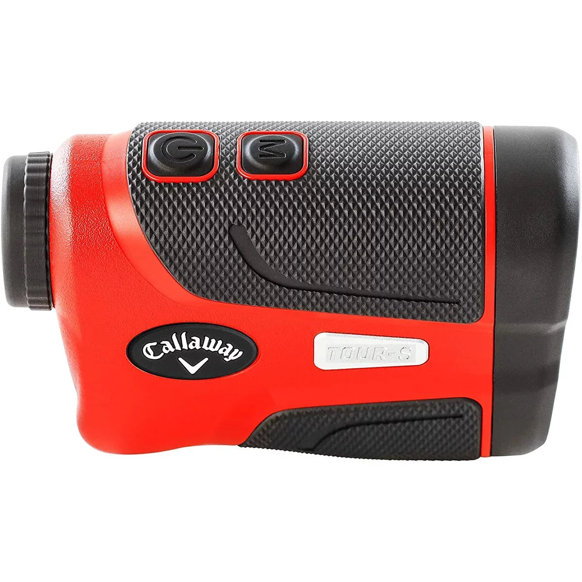 Finder Laser 400s Golf Range Callaway