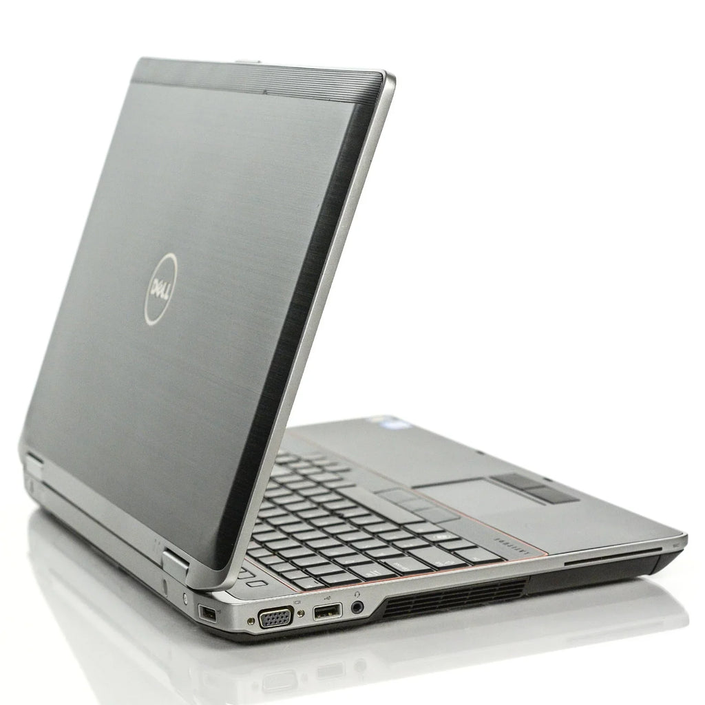 Laptop Pro Latitude v.WAB E6520 Win Dual-Core 10 Used i5 1TB 8GB A